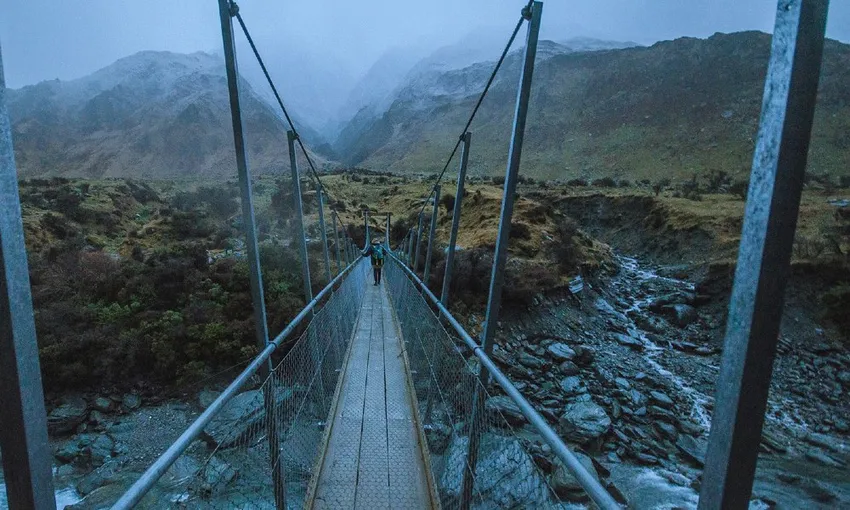 Half Day Private Queenstown and Environs Photography Tour | Experience Oz