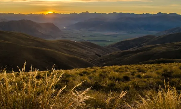 Half Day Private Queenstown and Environs Photography Tour