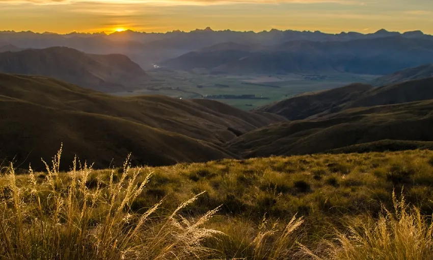 Half Day Private Queenstown and Environs Photography Tour | Experience Oz