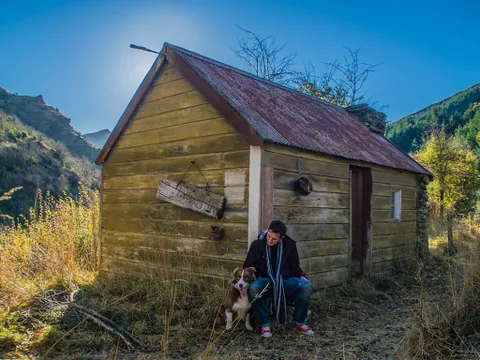 Full Day Private Queenstown and Lakes Photography Tour