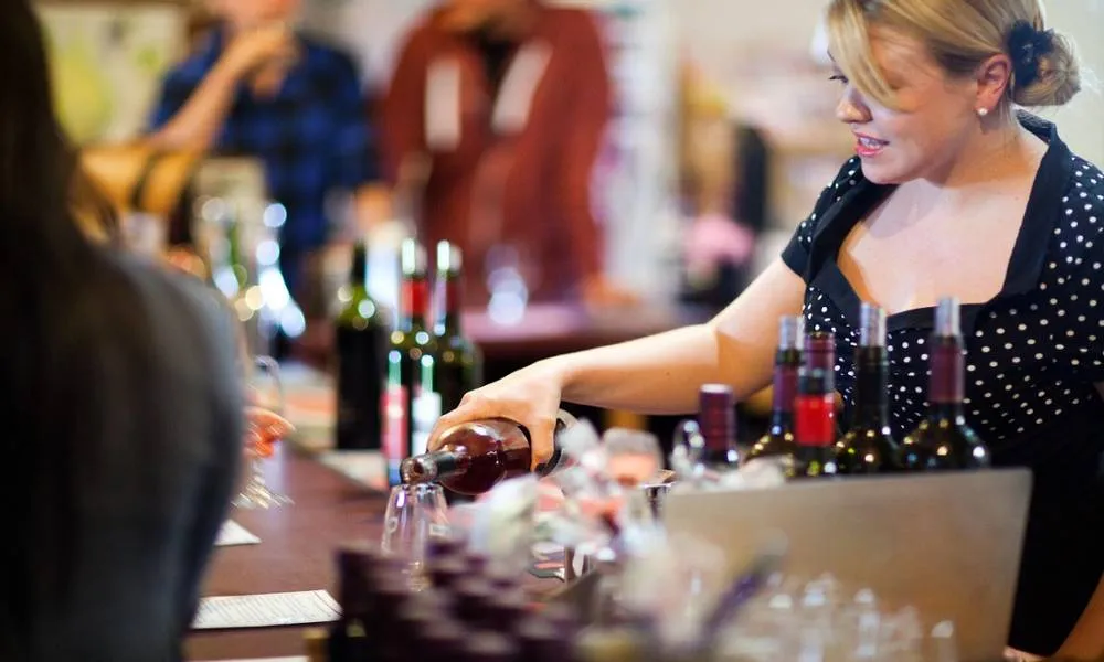 Barossa Valley Helicopter Flight with 2 Course Lunch and Wine | Experience Oz-2