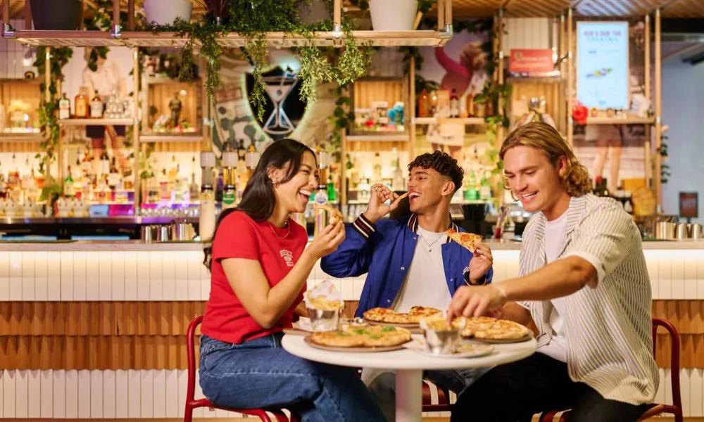 Holey Moley Mini Golf - Darlinghurst | Experience OZ-4