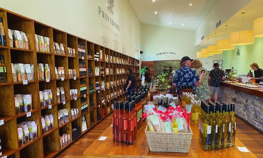 1973 Cadillac Convertible Tour, Swan Valley - For Up to 5