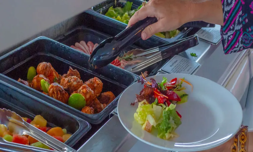 Great Barrier Reef Dreamtime Cruise with Indigenous Sea Rangers