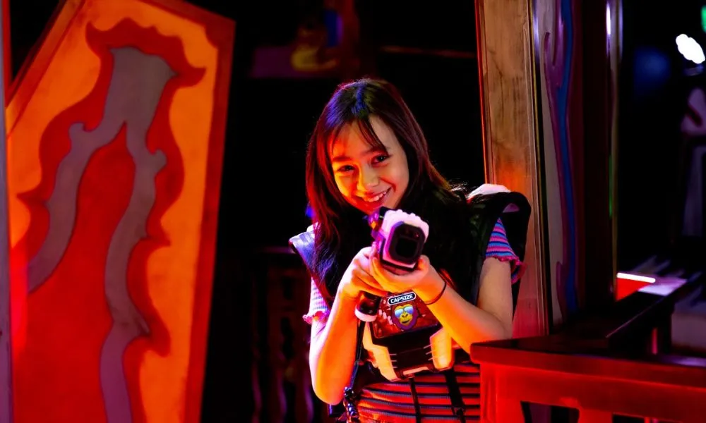 Archie Brothers Arcade Game Card and Bowling - Glen Waverley | ExperienceOz-6