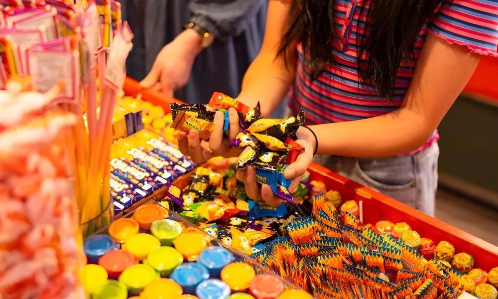 Archie Brothers Arcade Game Card and Bowling - Moorabbin | ExperienceOz-3