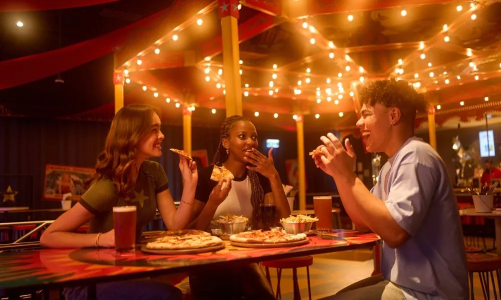 Archie Brothers Arcade Game Card and Bowling - Moorabbin | ExperienceOz-6