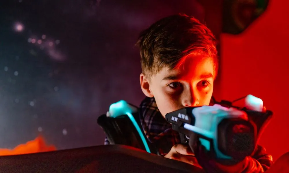 Archie Brothers Arcade Game Card and Bowling -  Rundle Place | ExperienceOz-6