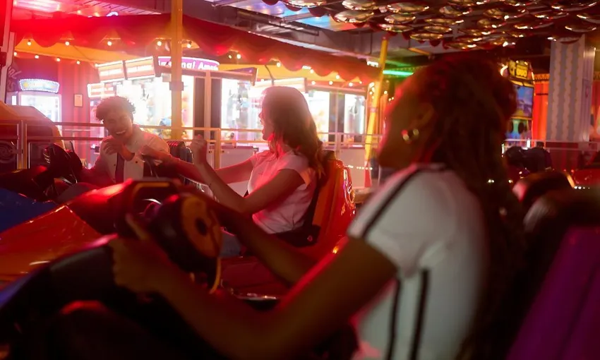 Archie Brothers Arcade Game Card and Bowling - Bowen Hills | ExperienceOz