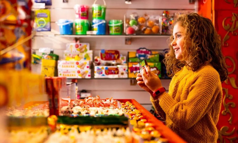 Archie Brothers Arcade Game Card and Bowling - Surfers Paradise | ExperienceOz-6