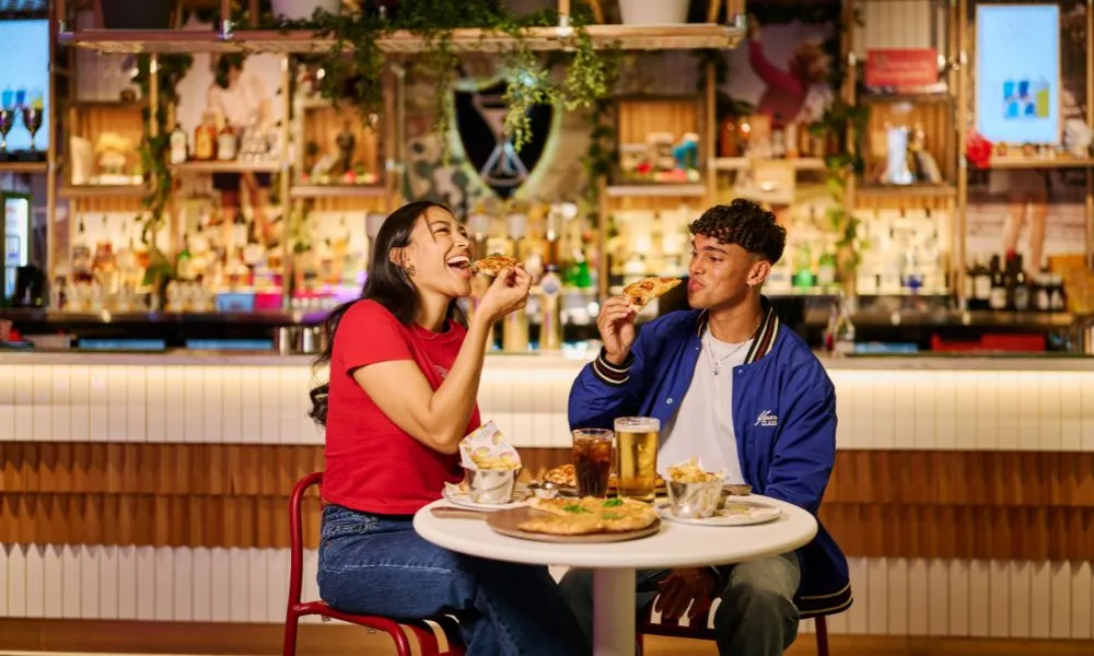 Holey Moley Mini Golf - Penrith, Sydney | Experience OZ-4