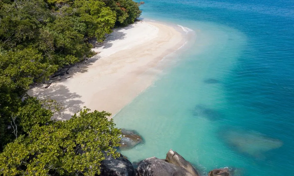 Great Barrier Reef and Fitzroy Island - 2 Day Combo | Experience Oz-6