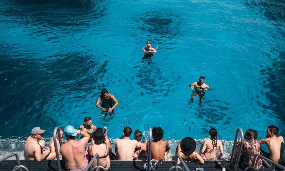 Great Barrier Reef and Fitzroy Island - 2 Day Combo | Experience Oz-3