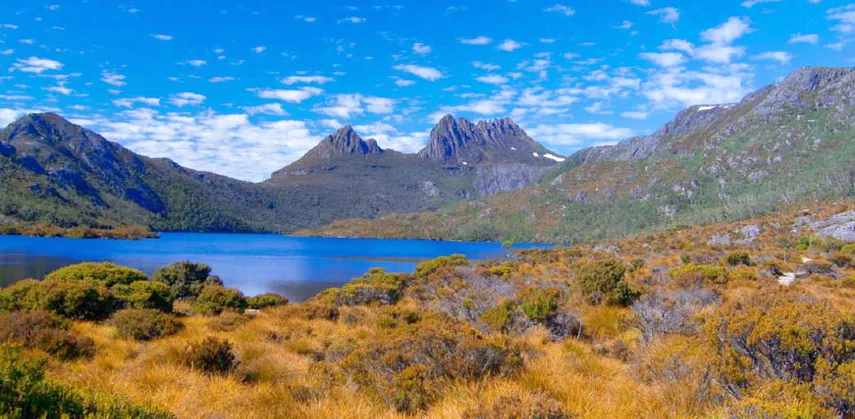 Cradle Mountain National Park Tour from Launceston | Experience Oz
