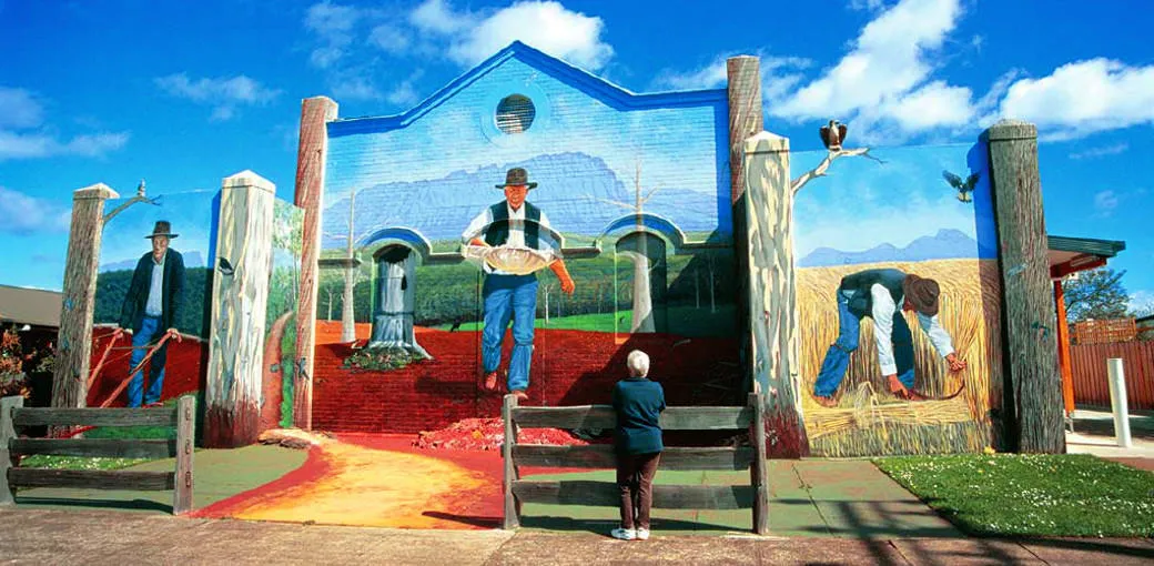 Cradle Mountain National Park Tour from Launceston | Experience Oz-4