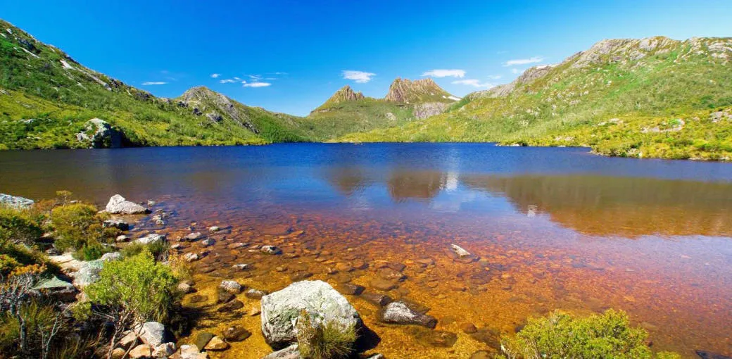 Cradle Mountain National Park Tour from Launceston | Experience Oz-5