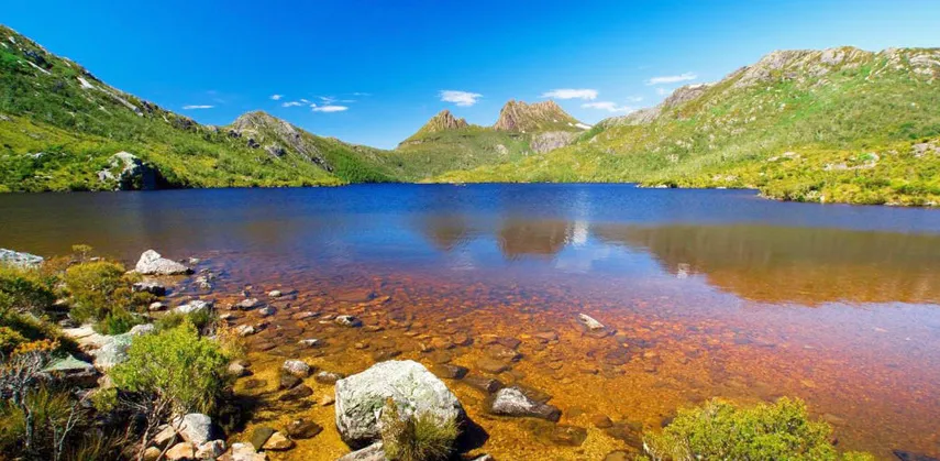 Cradle Mountain National Park Tour from Launceston | Experience Oz