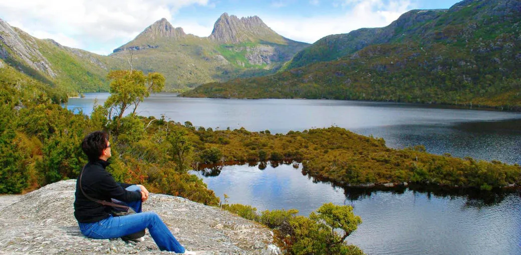 Cradle Mountain National Park Tour from Launceston | Experience Oz-2