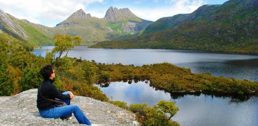 Cradle Mountain National Park Tour from Launceston | Experience Oz