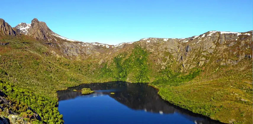 Cradle Mountain National Park Tour from Launceston | Experience Oz