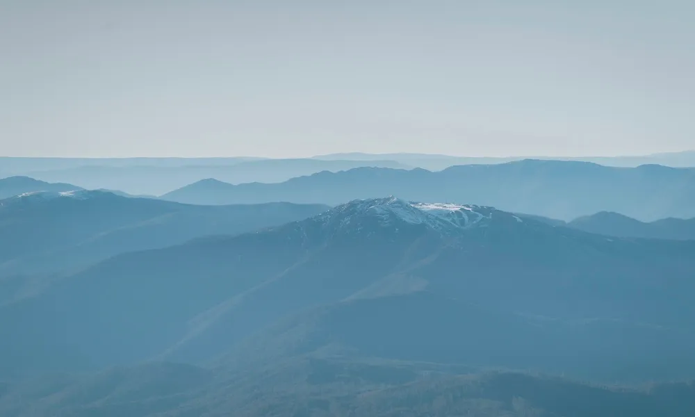 Victorian Alps Sunrise Hot Air Balloon Flight - Book Now | Experience Oz-6