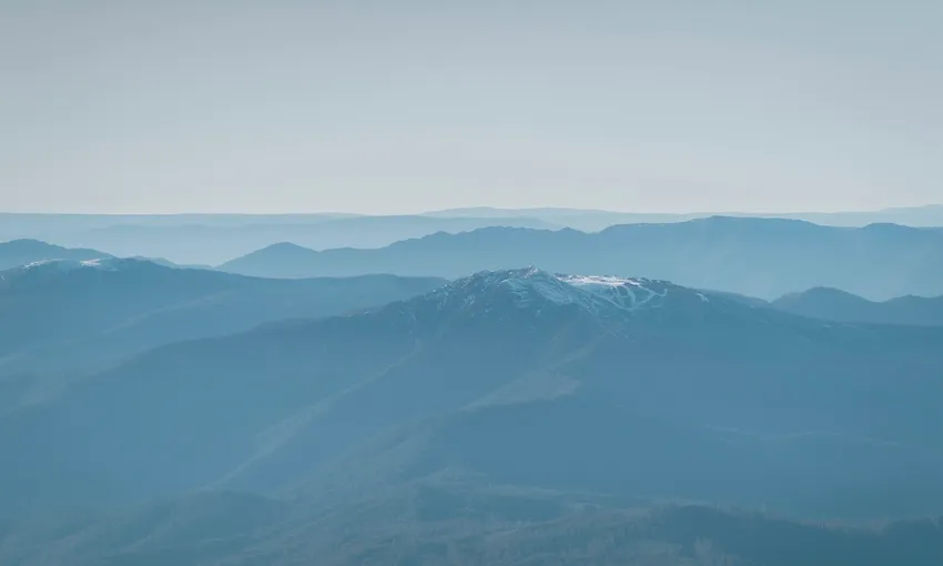 Victorian Alps Sunrise Hot Air Balloon Flight - Book Now | Experience Oz