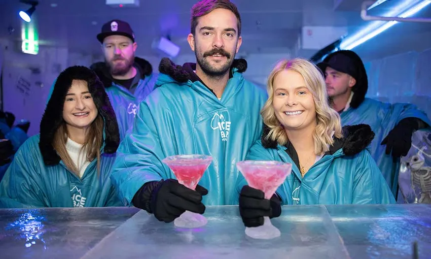 Australia Five Attractions Pass