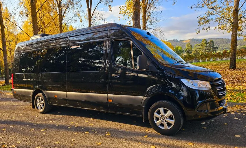 Yarra Valley Vintages and Villages Day Tour | Experience Oz