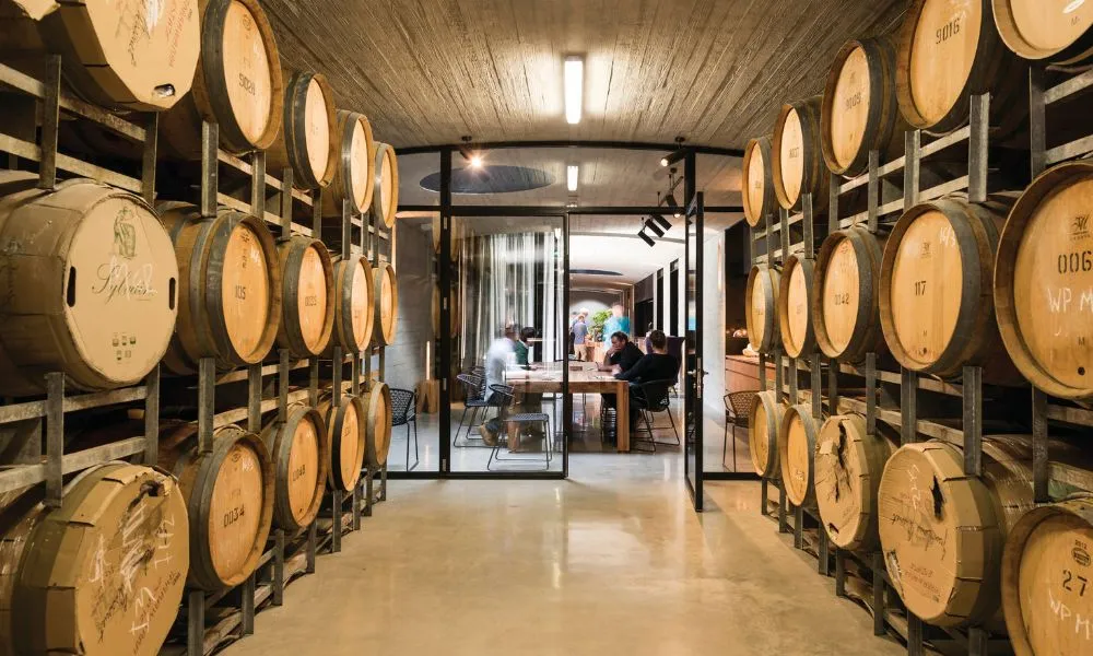 Yarra Valley Vintages and Villages Day Tour | Experience Oz-2