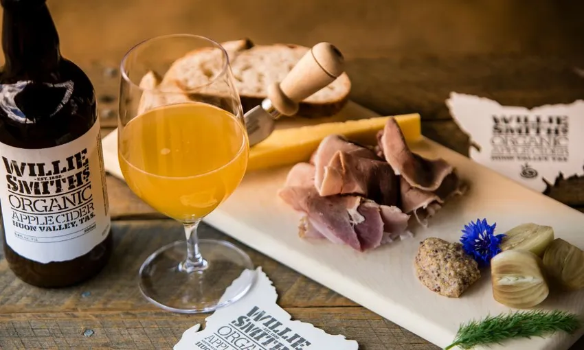 Hastings Cave, Tahune Airwalk and The Huon Tasting Trail from Hobart - Full Day | ExperienceOz