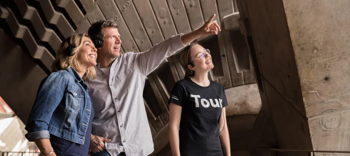 Sydney Opera House Architecture Group Tour - Book Now | Experience Oz-2