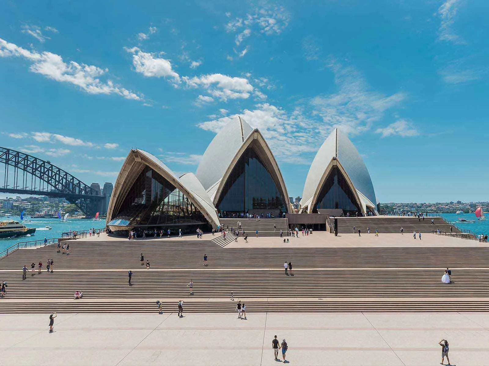 Sydney Opera House Architecture Group Tour - Book Now | Experience Oz-6