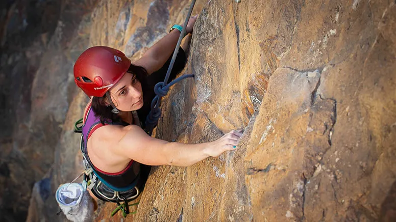 Brisbane Twilight Rock Climb Experience - Book Now | Experience Oz