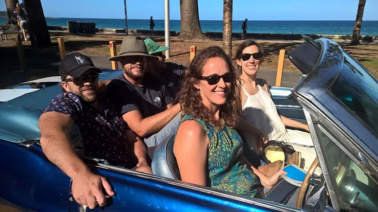 Adelaide 1967 Mustang GT350 Convertible - Full Day Hire