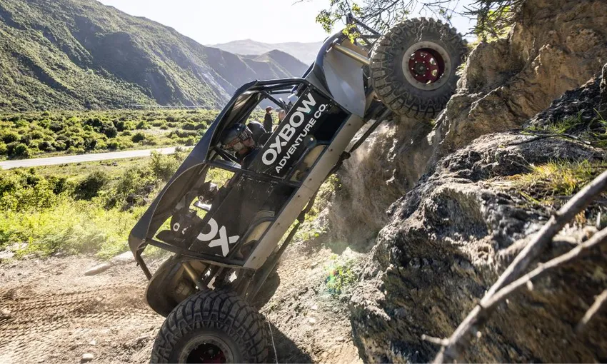 Epic Duo Jet Sprint Boat Ride and Ultimate Off-Roader - Book Now | Experience Oz