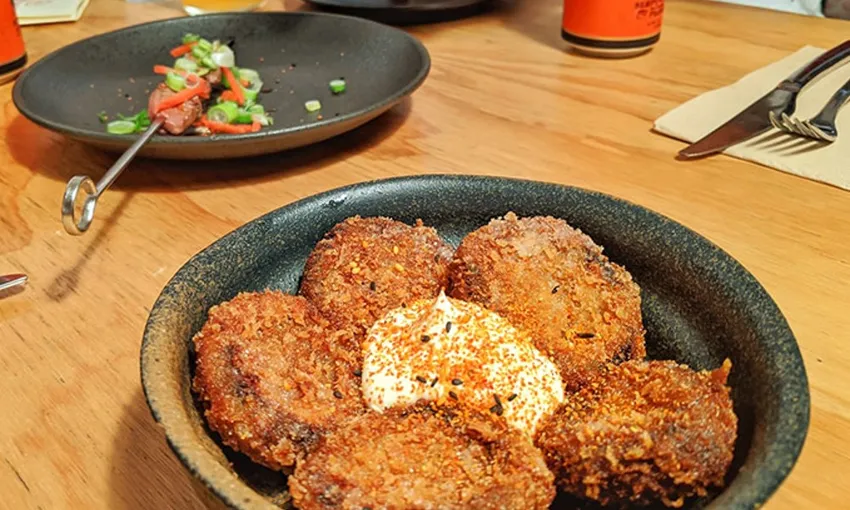Newtown Street Art and Food Tour - 3 Hours | Experience Oz