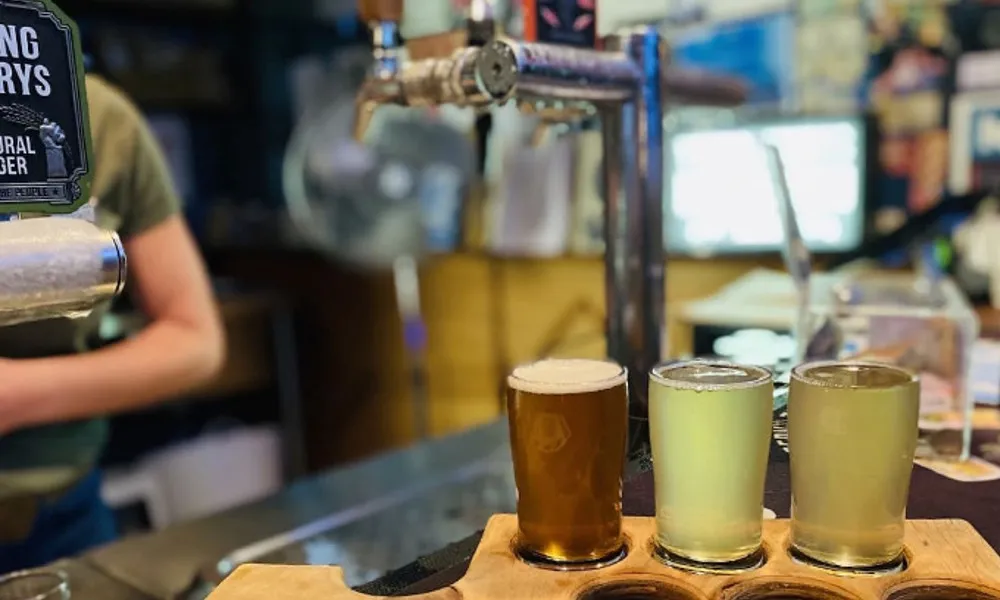 Newtown Street Art and Food Tour - 3 Hours | Experience Oz-4