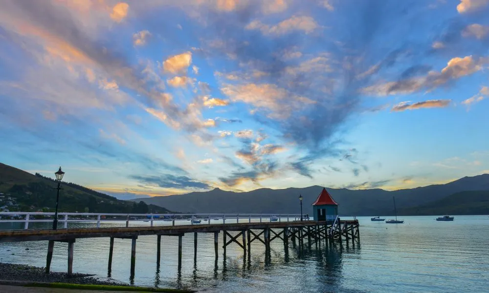 Mt Cook Tour via Tekapo From Christchurch - Full Day | ExperienceOz-2