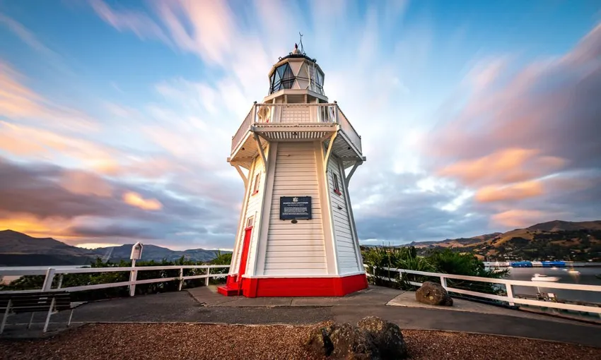 Mt Cook Tour via Tekapo From Christchurch - Full Day | ExperienceOz