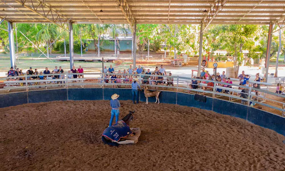 2.5 Hour Katherine Outback Show - Book Now | Experience Oz-2