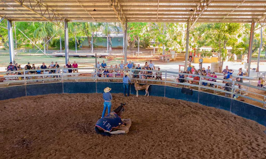 2.5 Hour Katherine Outback Show - Book Now | Experience Oz