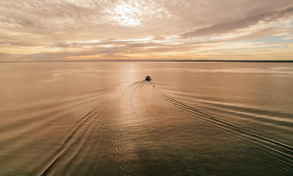 Phillip Island Sunset Cruise - Book Now | Experience Oz-1