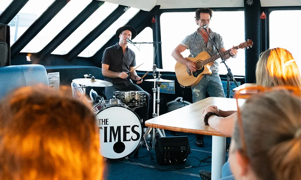 Phillip Island Sunset Cruise - Book Now | Experience Oz-2