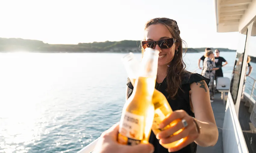 Phillip Island Sunset Cruise - Book Now | Experience Oz