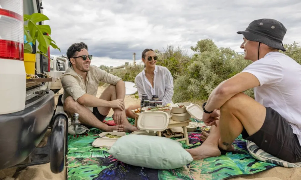 Peninsula Paddle Pools and Pinot Adventure | Experience Oz-3