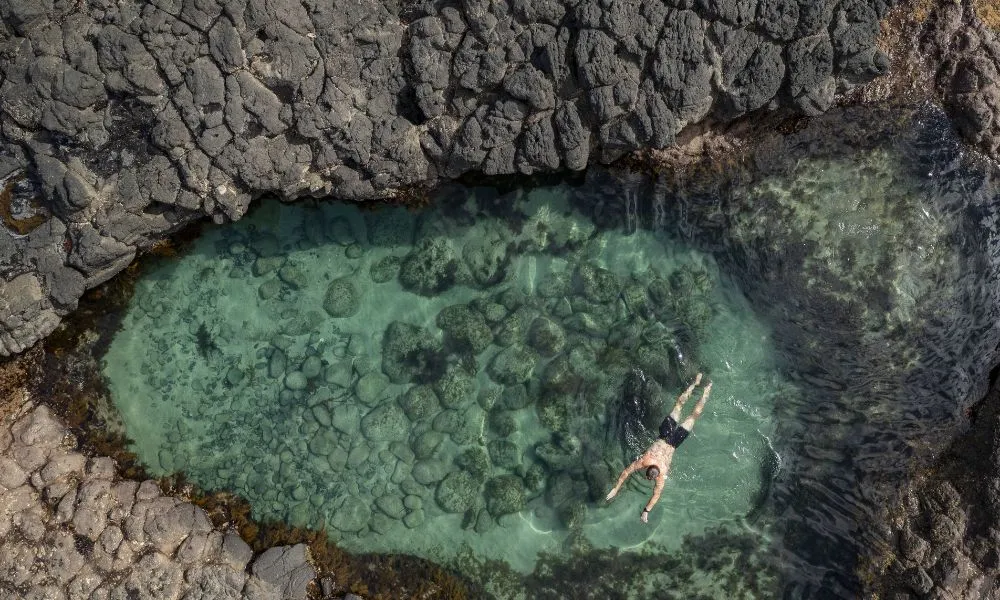 Peninsula Paddle Pools and Pinot Adventure | Experience Oz-4