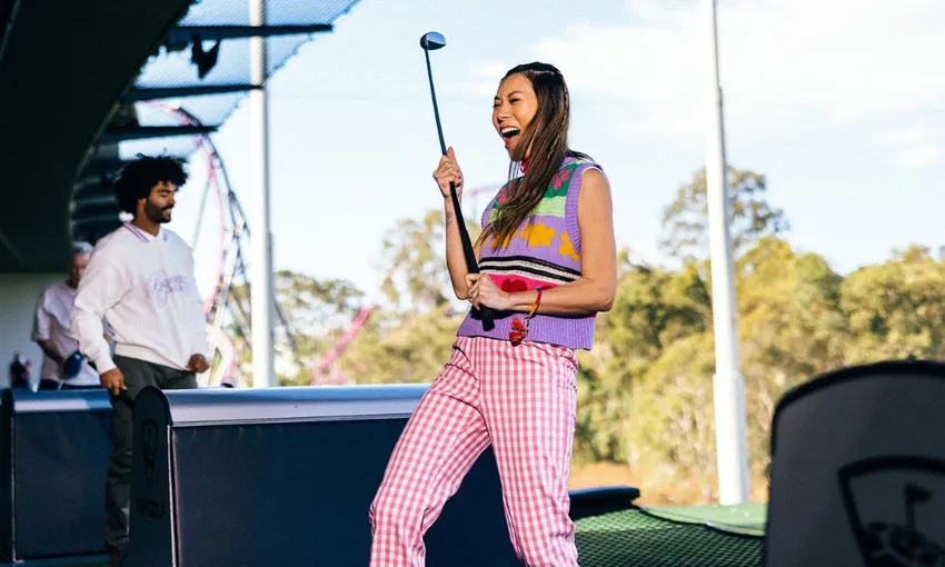 Gold Coast Topgolf Weekday Game Play, 2 Hours, Up to 6 Players