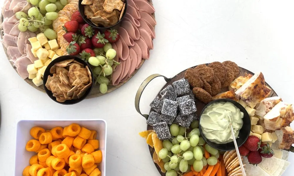 Harbour Highlights & Aussie Bites Catamaran Cruise - 60 Minutes | Experience Oz-6