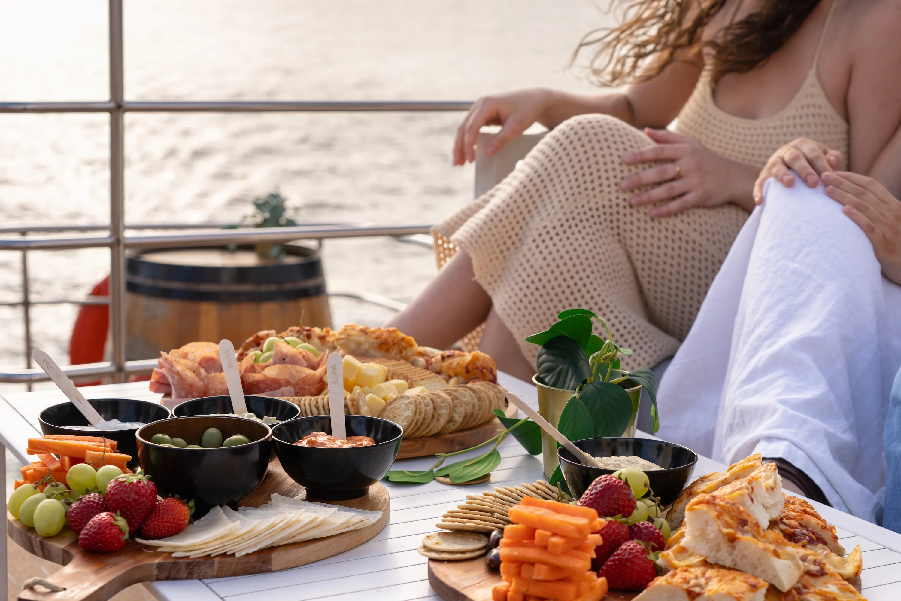 Golden Glow Sunset Sydney Harbour Cruise - 90 Minutes | Experience Oz-2