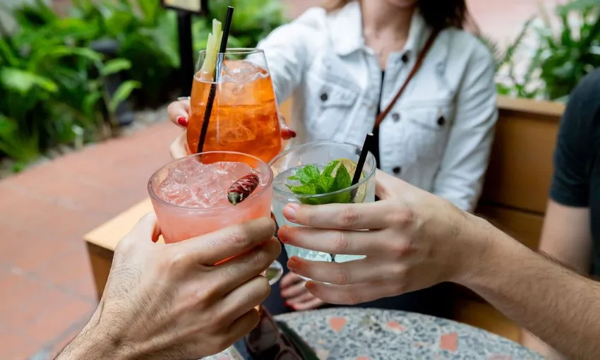 Brisbane Small Bars and Street Art Tour - 3 Hours | Experience Oz